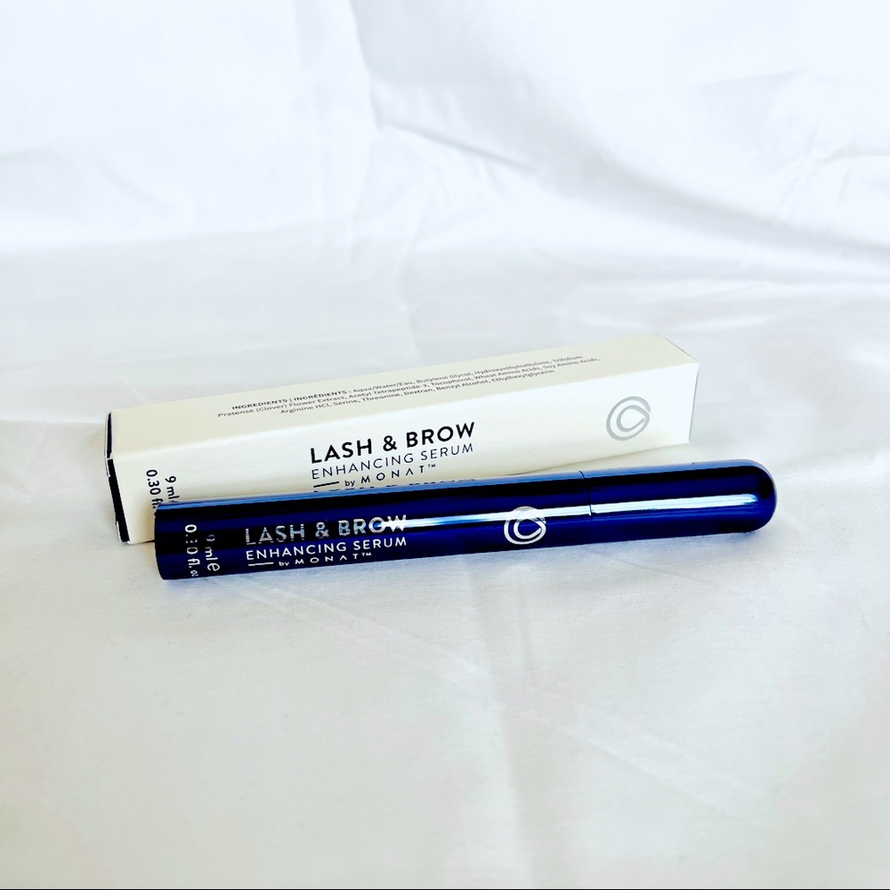 Monat - Lash & Brow Enhancing Serum (New/Unopened)